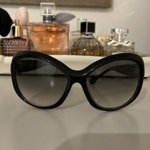 Tom Ford Sunglasses